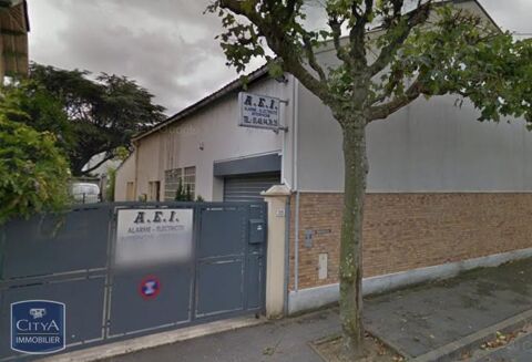 &Agrave; LOUER : Local commercial situ&eacute; &agrave; Villemomble, dans ... 1700 93250 Villemomble