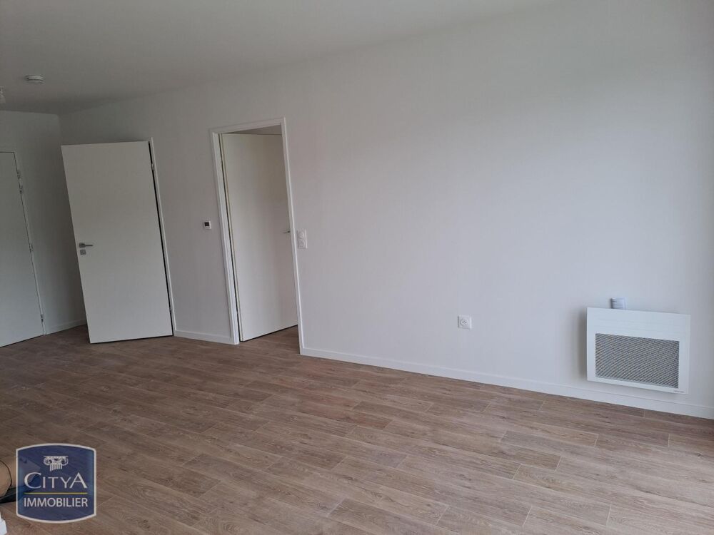 location Appartement - 2 pièce(s) - 40 m² Déville-Lès-Rouen (76250)