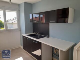  Appartement à louer 3 pièces 65 m²