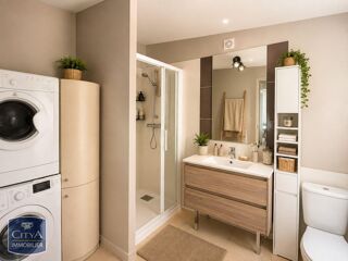  Appartement à louer 3 pièces 71 m²