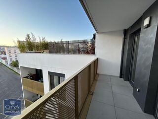  Appartement � louer 3 pi�ces 68 m�