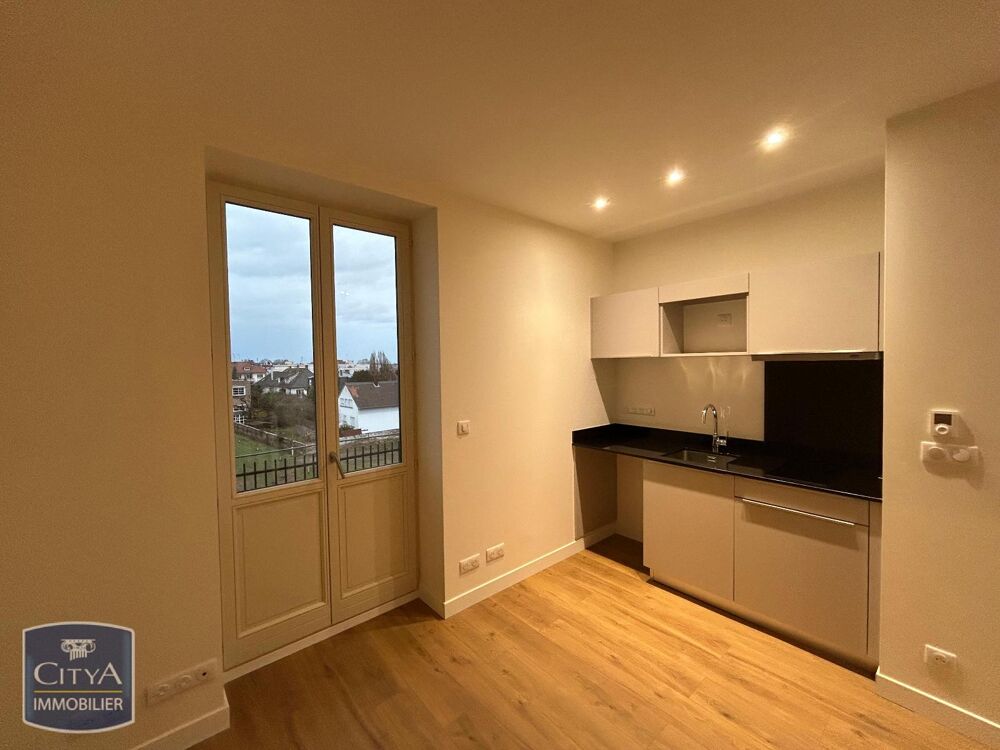 location Appartement - 1 pièce(s) - 27 m² Schiltigheim (67300)