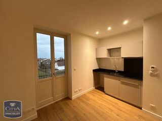  Appartement à louer 1 pièce 27 m²