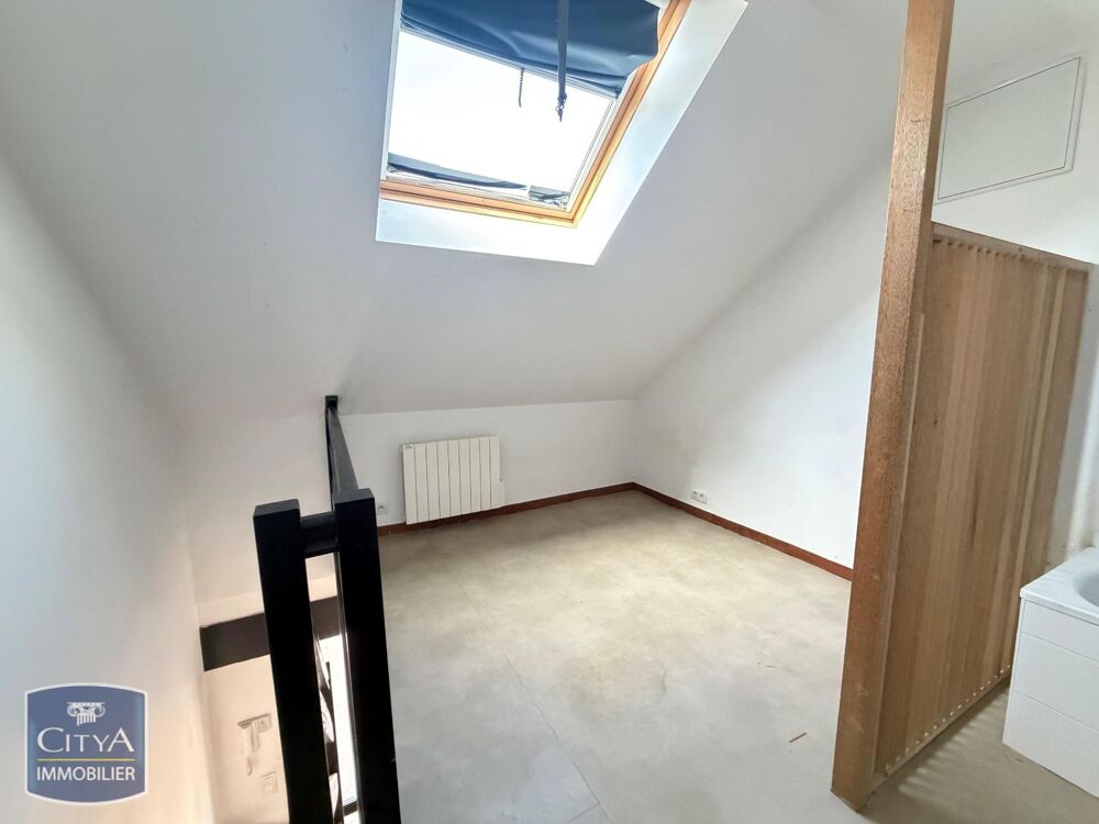 À LOUER : Charmant appartement T1 situé à La Bassée, dan....