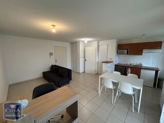  Appartement � louer 2 pi�ces 42 m�