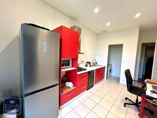  Appartement � louer 3 pi�ces 76 m�