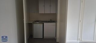  Appartement à louer 1 pièce 23 m²