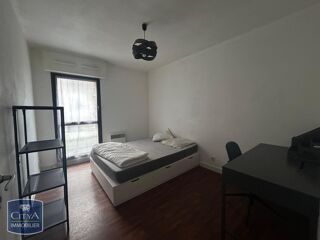  Appartement à louer 2 pièces 41 m²