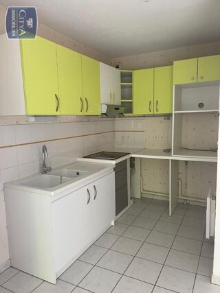  Maison à louer 4 pièces 91 m²