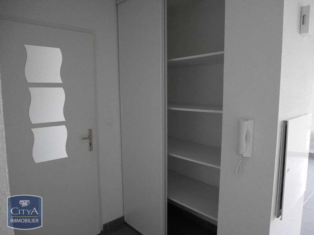 location Appartement - 3 pièce(s) - 63 m² Nœux-les-Mines (62290)