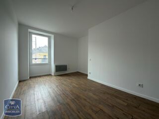  Appartement à louer 3 pièces 57 m²
