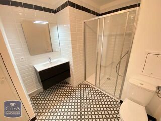  Appartement � louer 1 pi�ce 29 m�