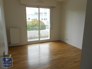  Appartement à louer 2 pièces 59 m²