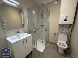  Appartement à louer 1 pièce 33 m²