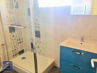  Appartement à louer 1 pièce 20 m²