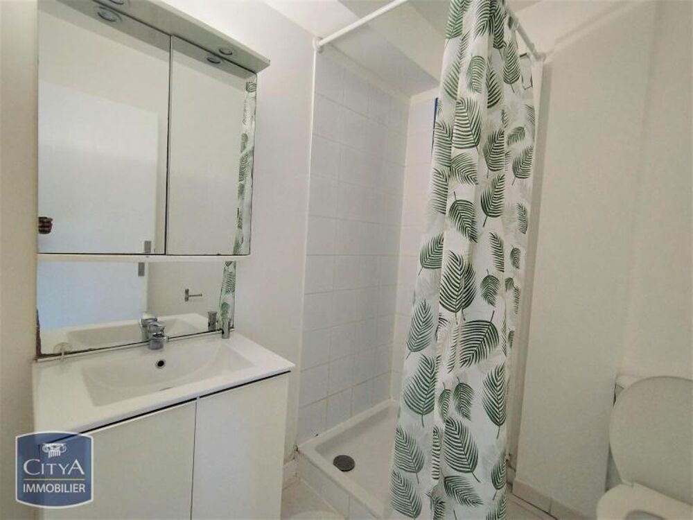 location Appartement - 1 pièce(s) - 30 m² Montpellier (34000)