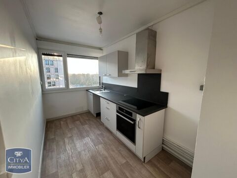  Appartement � louer 3 pi�ces 67 m�