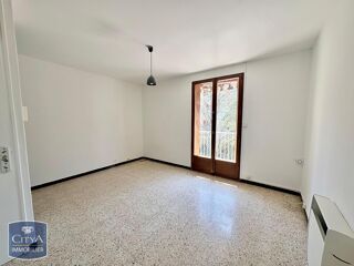 Appartement à louer 2 pièces 32 m²