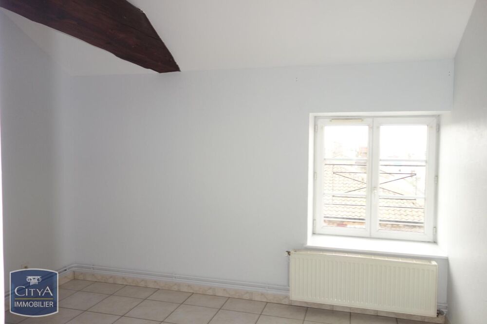 location Appartement - 3 pièce(s) - 63 m² Saint-Laurent-sur-Saône (01750)