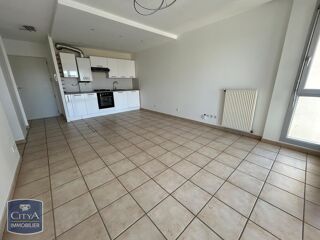  Appartement � louer 3 pi�ces 55 m�