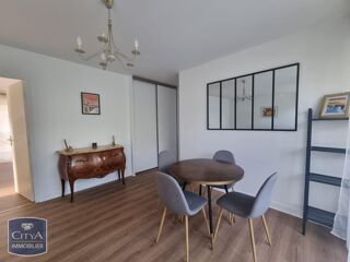  Appartement � louer 2 pi�ces 55 m�