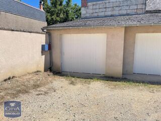  Appartement à louer 3 pièces 98 m²