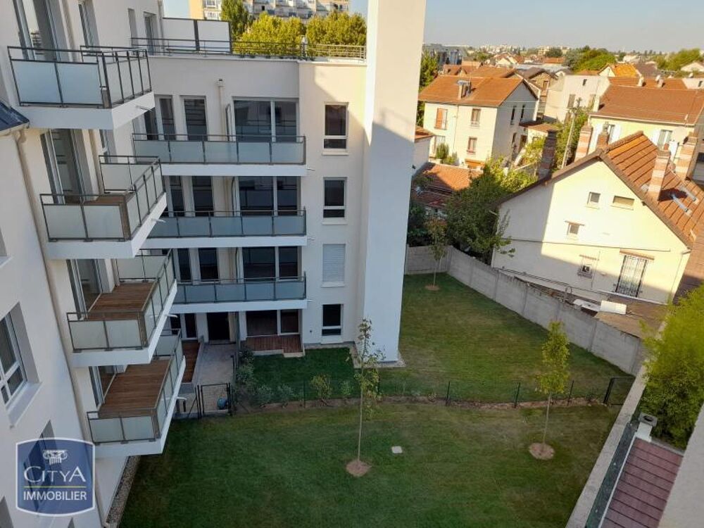 location Parking / Garage Livry-Gargan (93190)
