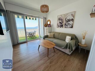  Appartement � louer 2 pi�ces 32 m�