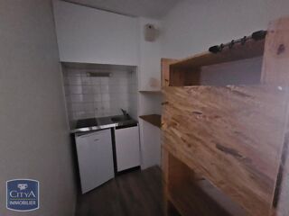  Appartement � louer 1 pi�ce 29 m�