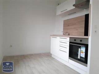  Appartement � louer 3 pi�ces 62 m�