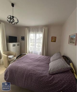  Appartement à louer 3 pièces 68 m²