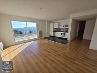  Appartement � louer 3 pi�ces 71 m�