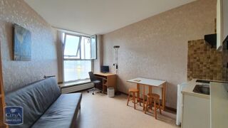  Appartement à louer 1 pièce 22 m²