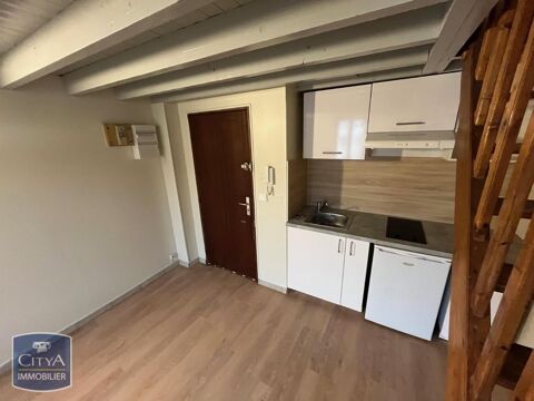  Appartement � louer 1 pi�ce 20 m�