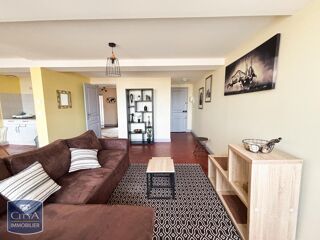  Appartement � louer 3 pi�ces 72 m�
