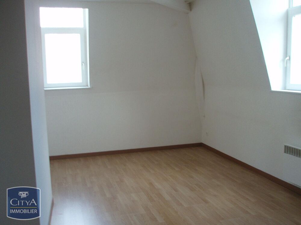 location Appartement - 2 pièce(s) - 46 m² Lille (59000)