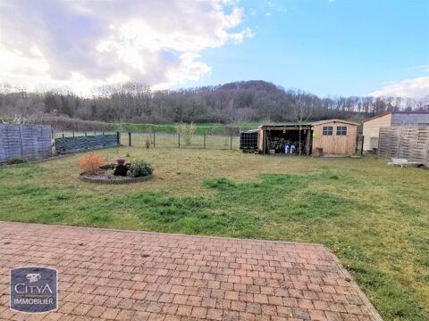  Maison � louer 4 pi�ces 91 m�