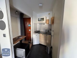  Appartement à louer 1 pièce 24 m²