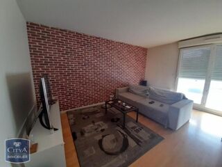  Appartement � louer 2 pi�ces 46 m�