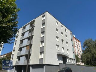  Appartement à louer 2 pièces 49 m²