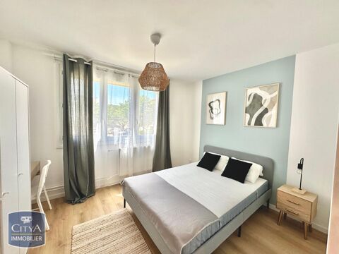  Appartement  louer 1 pice 11 m