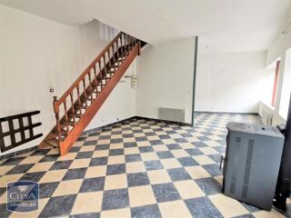  Maison � louer 3 pi�ces 67 m�