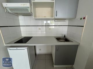  Appartement à louer 2 pièces 36 m²