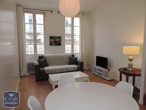  Appartement  louer 2 pices 47 m