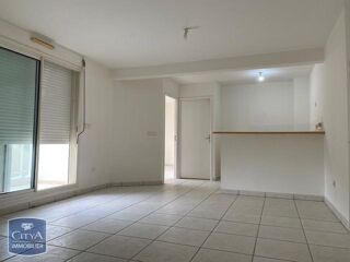  Appartement � louer 2 pi�ces 47 m�