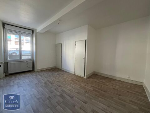  Appartement � louer 1 pi�ce 38 m�