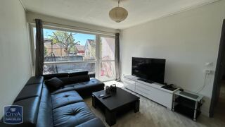  Appartement à louer 3 pièces 67 m²