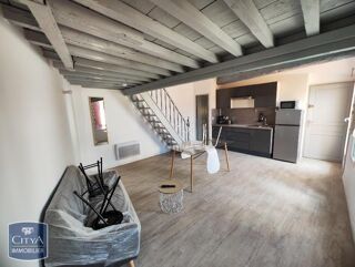  Appartement � louer 1 pi�ce 31 m�