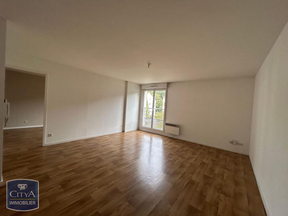 location Appartement - 3 pièce(s) - 58 m² Beauvais (60000)