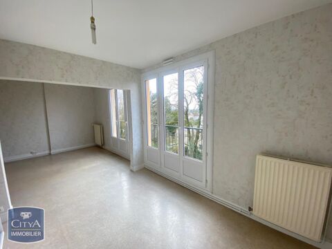  Appartement � louer 3 pi�ces 51 m�